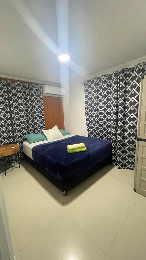 Sea Life Apartamentos En Via Principal Centro Y San Luis San Andrés 外观 照片