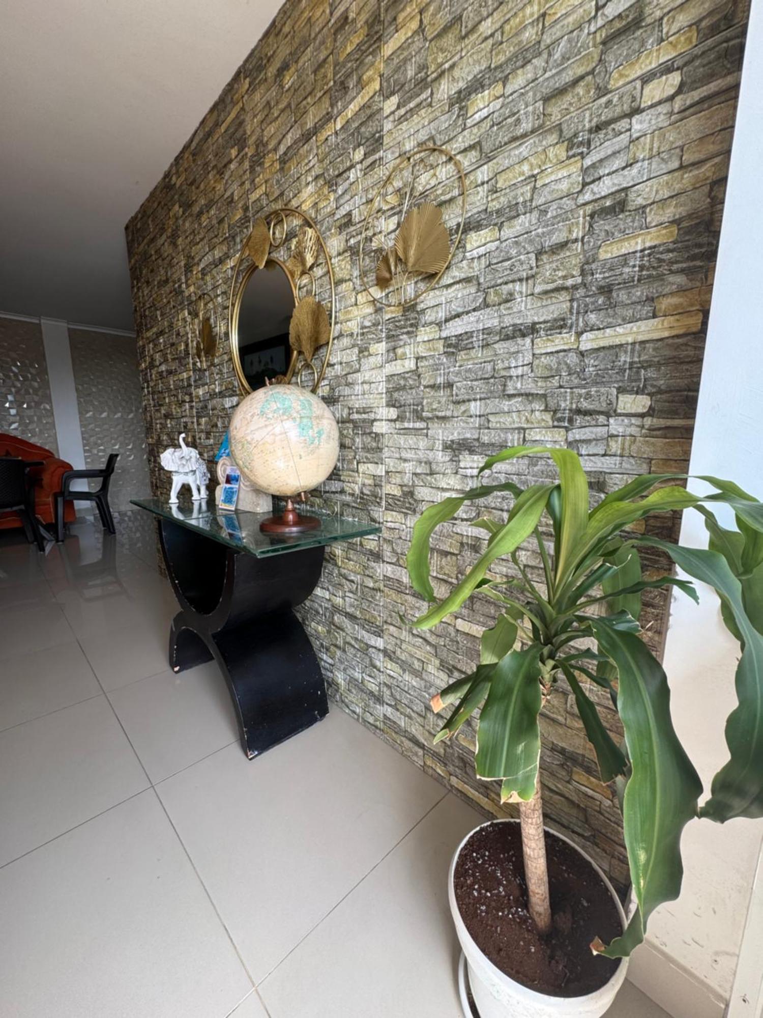 Sea Life Apartamentos En Via Principal Centro Y San Luis San Andrés 外观 照片