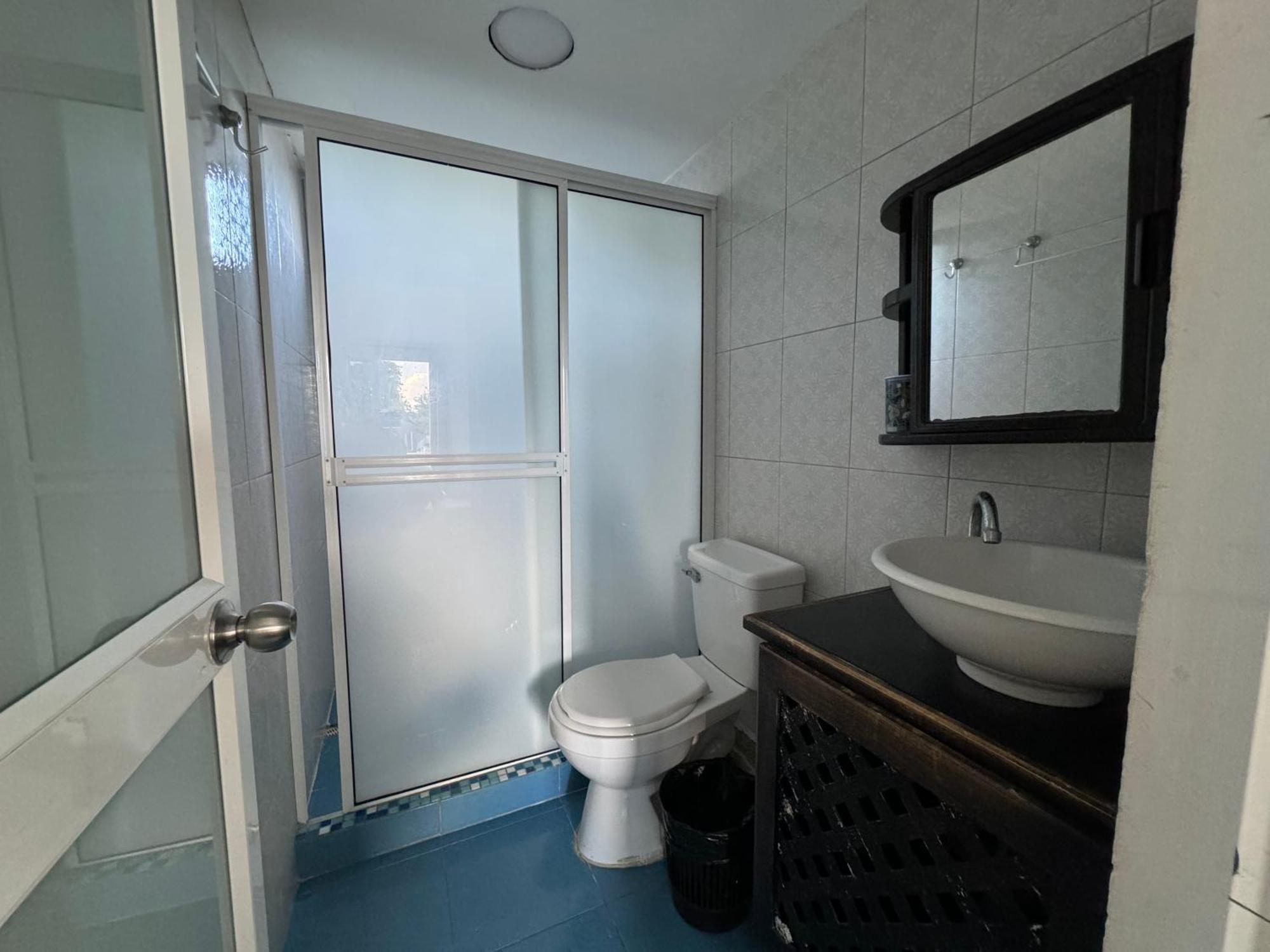 Sea Life Apartamentos En Via Principal Centro Y San Luis San Andrés 外观 照片