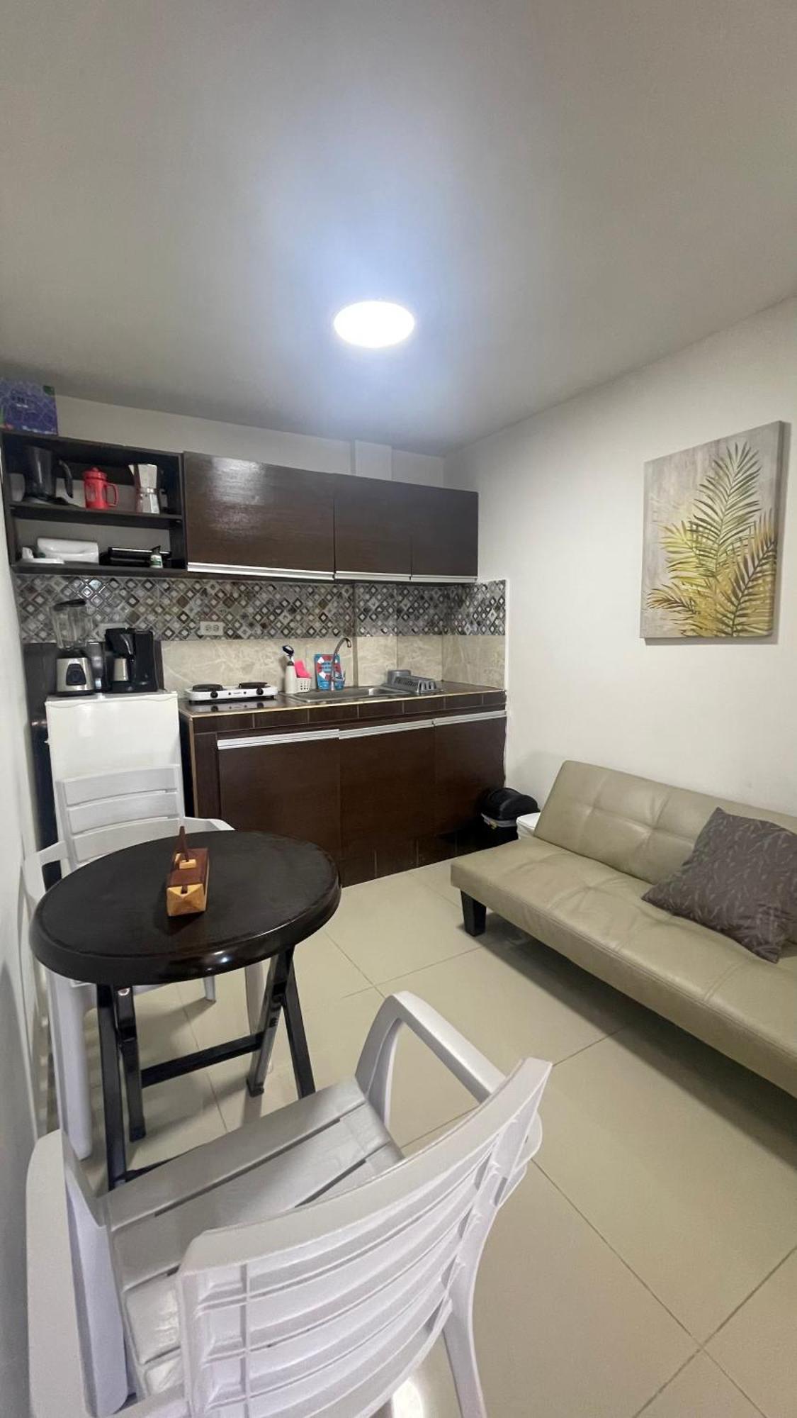 Sea Life Apartamentos En Via Principal Centro Y San Luis San Andrés 外观 照片