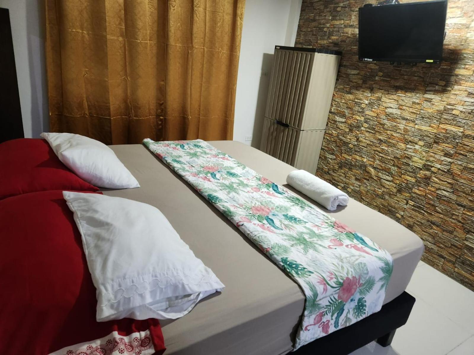 Sea Life Apartamentos En Via Principal Centro Y San Luis San Andrés 外观 照片